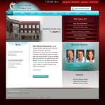 North Atlanta Primary Care<br>Primary Care Family Medicine